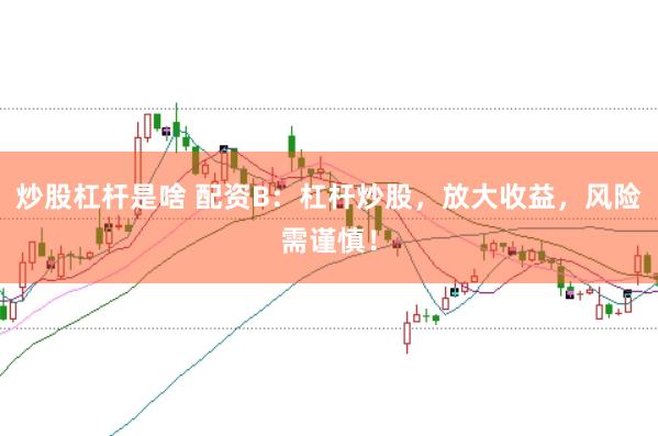 炒股杠杆是啥 配资B：杠杆炒股，放大收益，风险需谨慎！