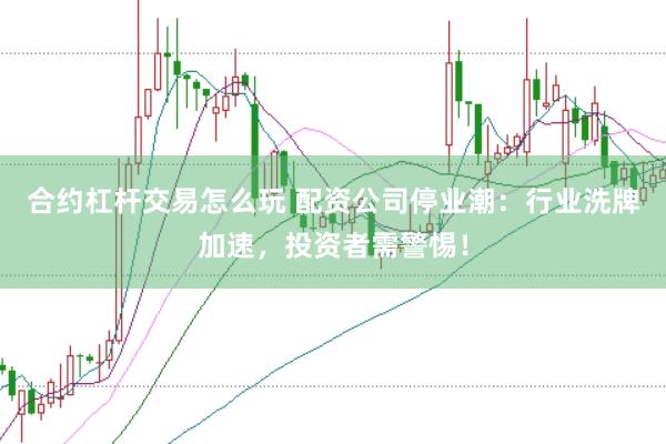 合约杠杆交易怎么玩 配资公司停业潮：行业洗牌加速，投资者需警惕！