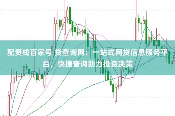 配资栈百家号 贷查询网：一站式网贷信息服务平台，快捷查询助力投资决策