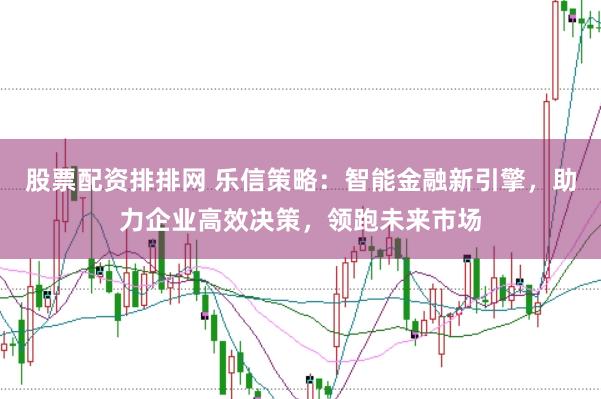 股票配资排排网 乐信策略：智能金融新引擎，助力企业高效决策，领跑未来市场