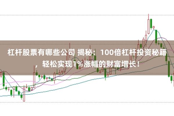 杠杆股票有哪些公司 揭秘：100倍杠杆投资秘籍，轻松实现1%涨幅的财富增长！